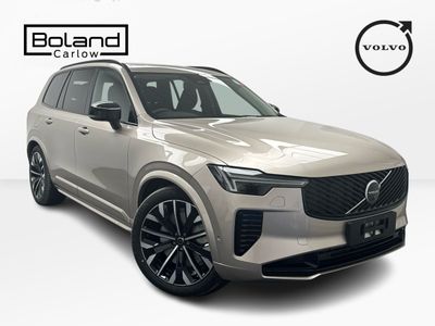 2026 Volvo XC90