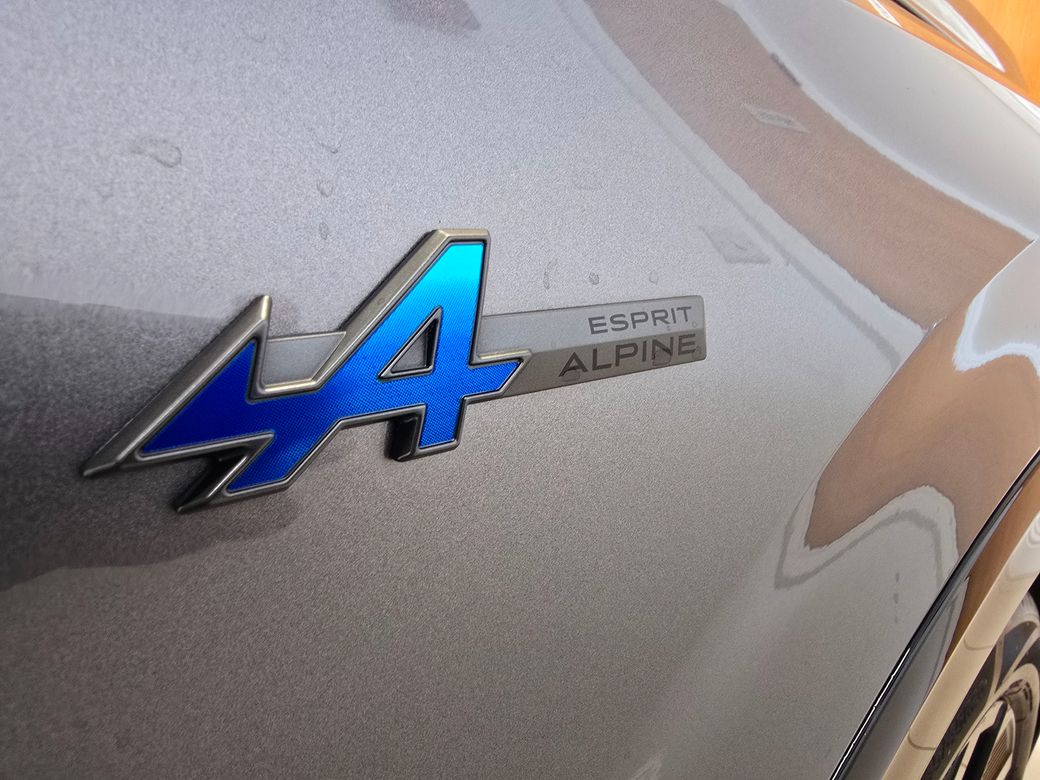2024 Renault Rafale