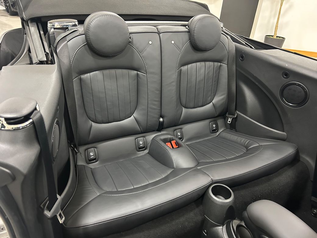 2024 Mini Convertible