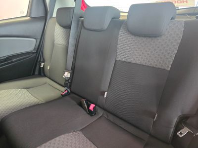 2015 Toyota Yaris