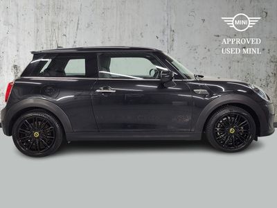 2022 Mini Cooper