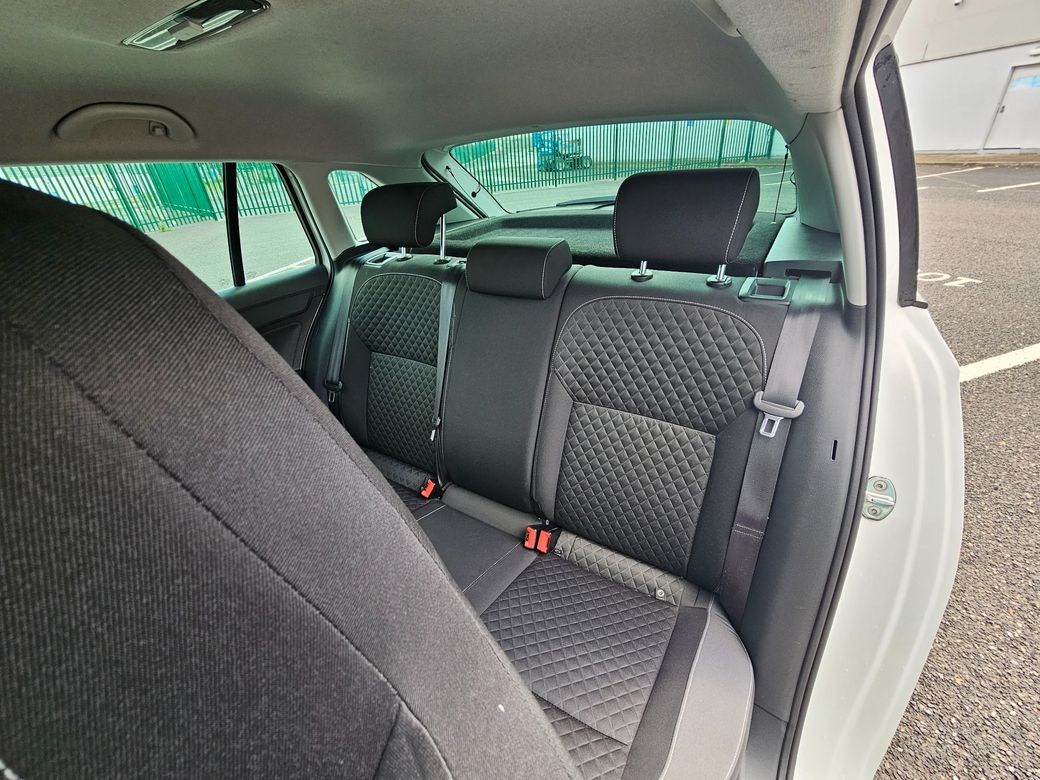 2016 Skoda Rapid