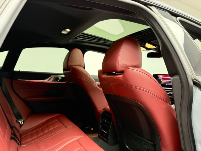 2022 BMW i4