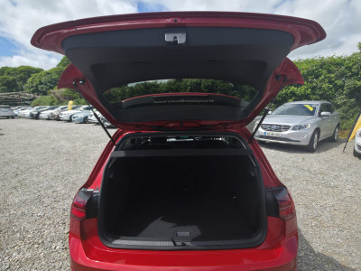 2022 Volkswagen Golf