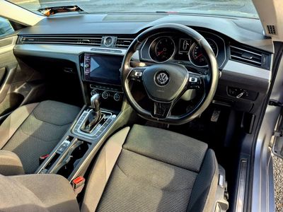 2020 Volkswagen Arteon