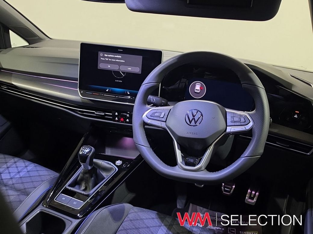 2026 Volkswagen Golf