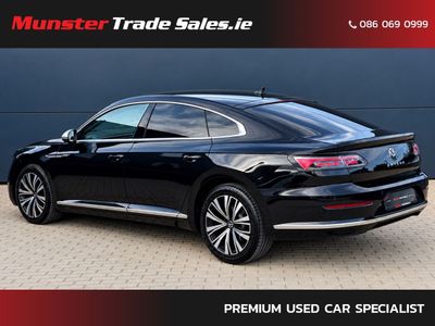 2023 Volkswagen Arteon