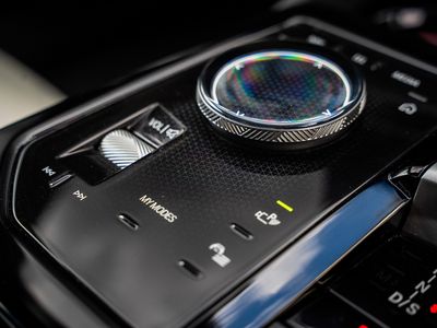 2024 BMW 5 Series
