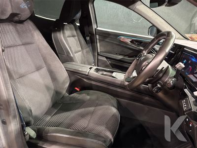 2024 Renault Austral