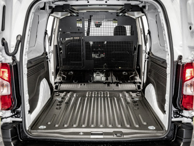 2026 Citroen Berlingo