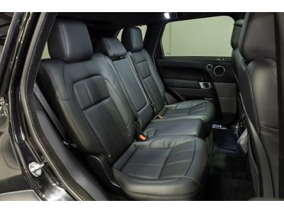 2021 Land Rover Range Rover Sport