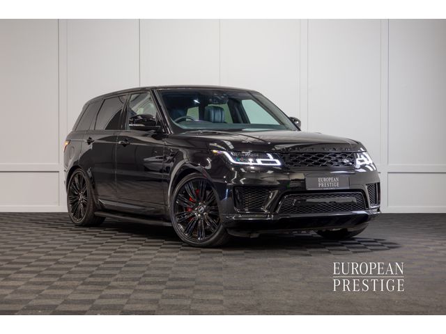 vehicle for sale from European Prestige