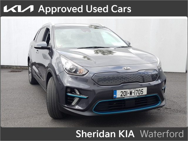 vehicle for sale from Sheridan Motor Group