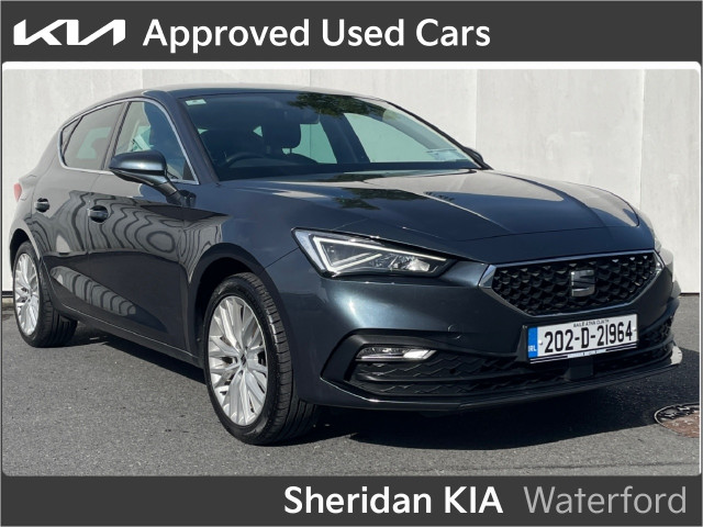 vehicle for sale from Sheridan Motor Group