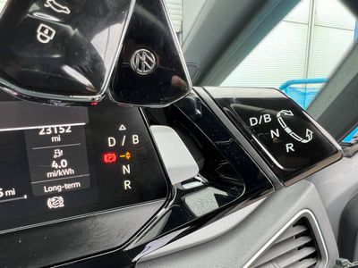 2022 Volkswagen ID.3