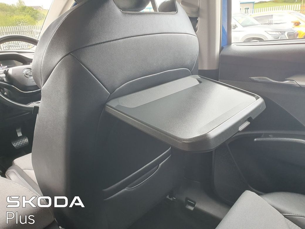 2023 Skoda Enyaq