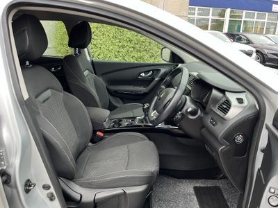 2018 Renault Kadjar