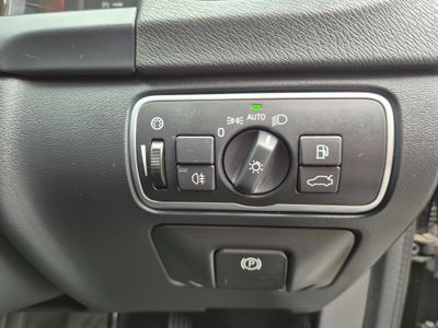 2017 Volvo V60 Cross Country