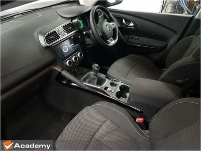 2022 Renault Kadjar