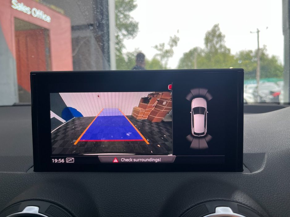 2024 Audi Q2