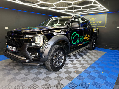 2024 Ford Ranger