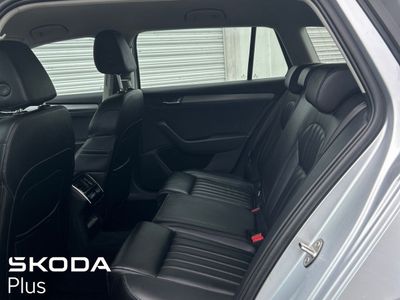 2019 Skoda Superb
