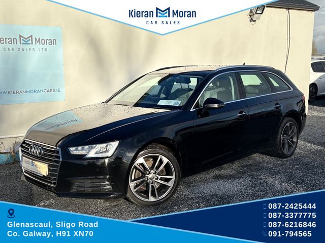 vehicle for sale from Kieran Moran Car Sales
