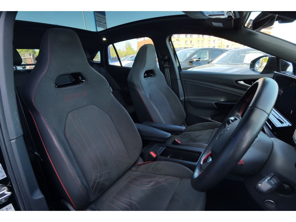 2023 Volkswagen ID.5