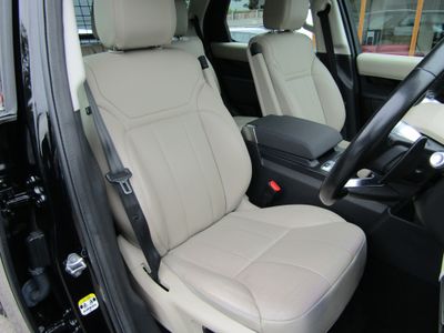2018 Land Rover Discovery