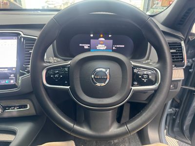 2023 Volvo XC90