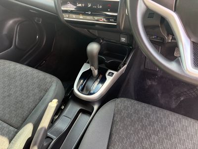 2016 Honda Fit