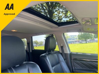 2016 Mitsubishi Outlander