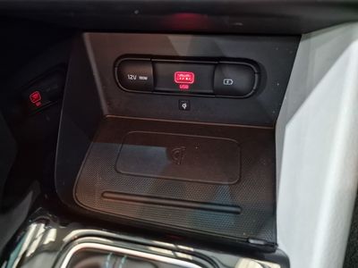 2021 Kia Niro