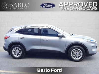 2024 Ford Kuga