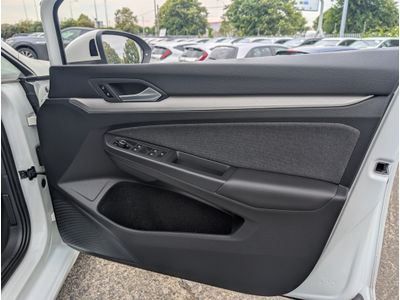 2023 Volkswagen Golf
