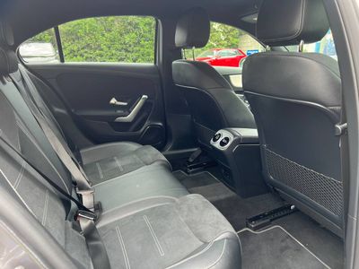 2022 Mercedes-Benz A 250