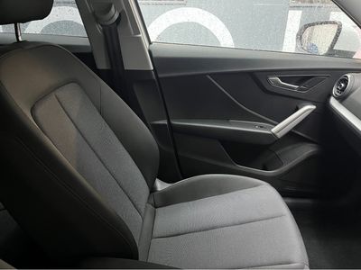 2022 Audi Q2