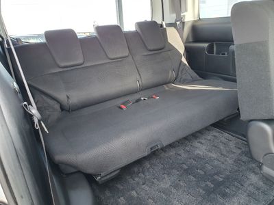 2014 Honda Stepwagon