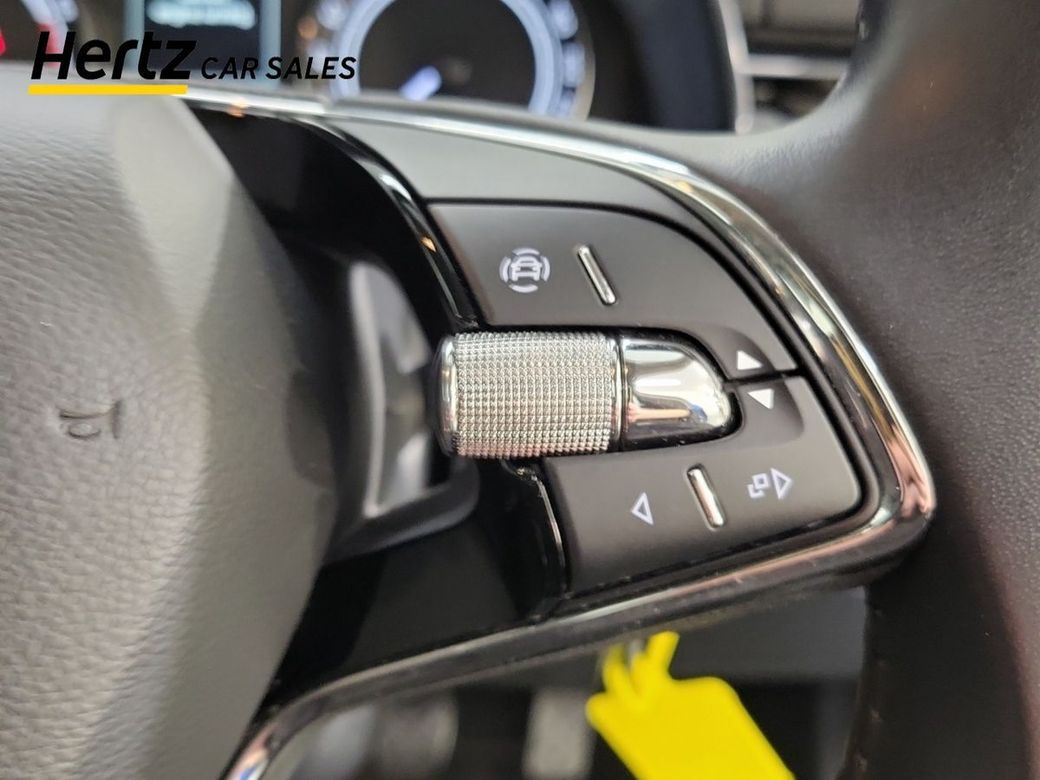 2024 Skoda Kamiq