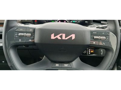 2026 Kia EV9