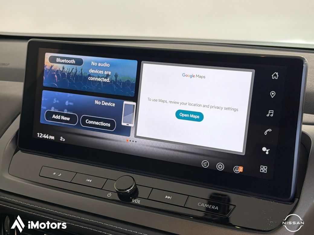 2026 Nissan Qashqai