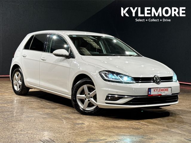 vehicle for sale from Kylemore Cars