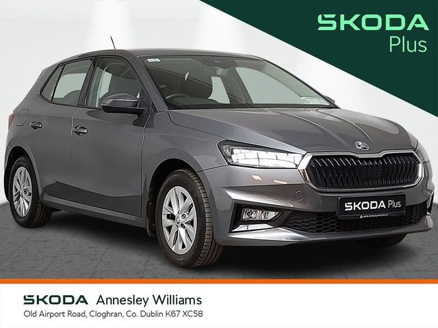 vehicle for sale from Annesley Williams