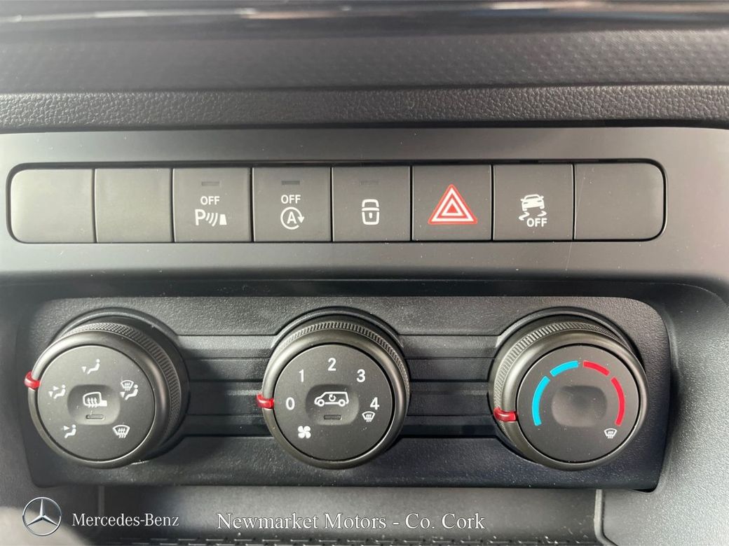 2026 Mercedes-Benz Citan