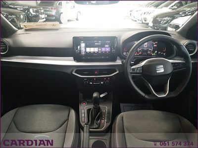 2025 SEAT Ibiza