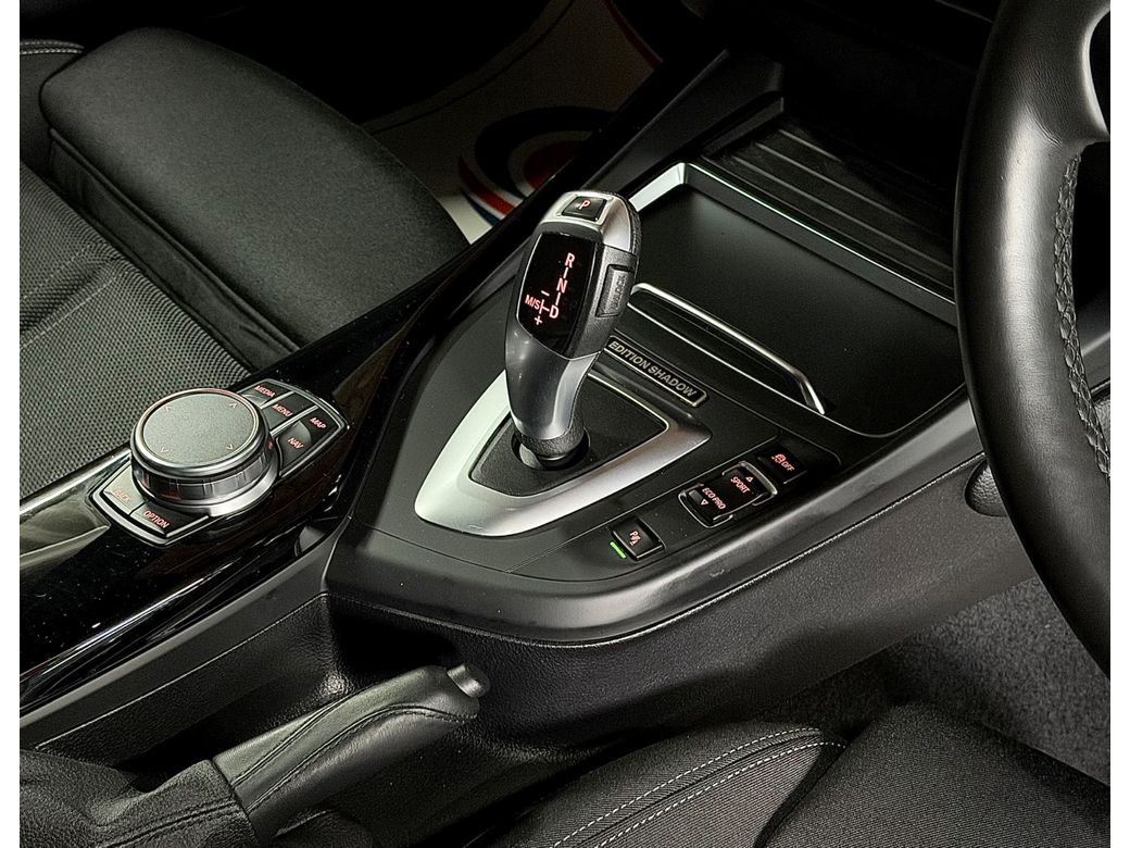 2019 BMW 1 Series