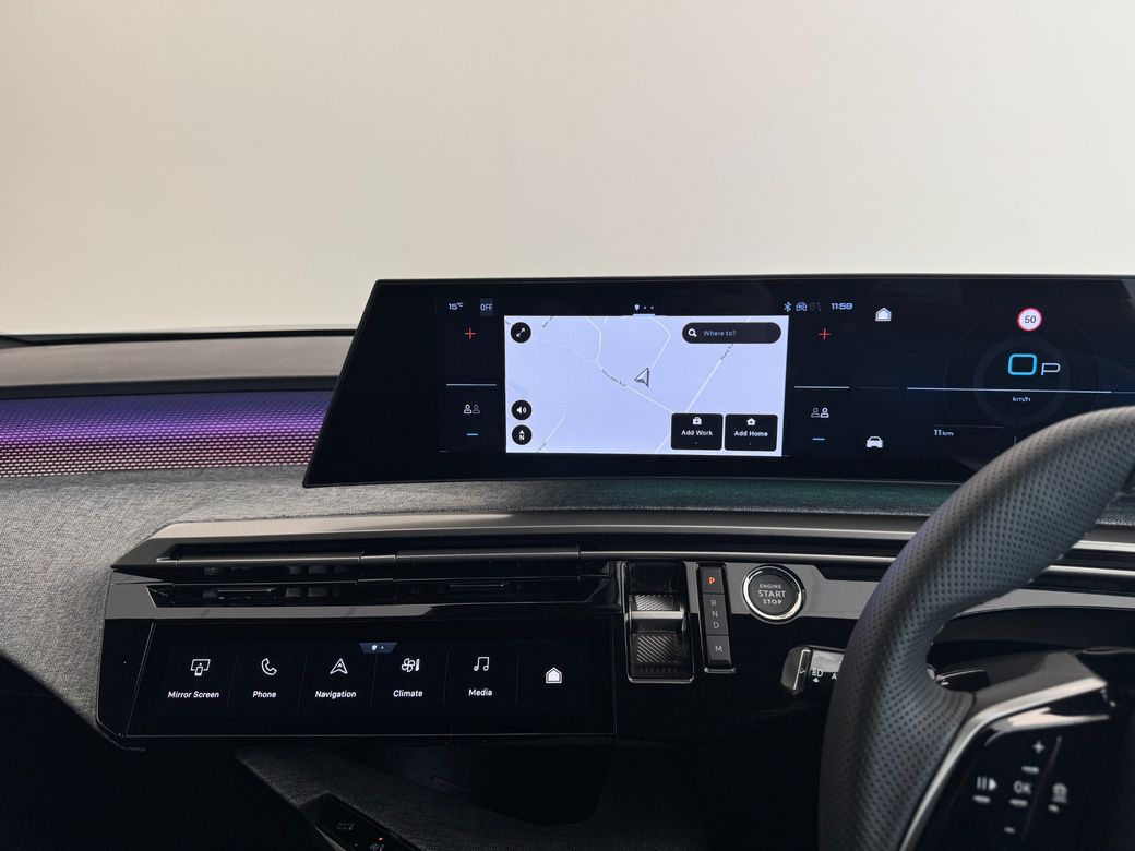 2026 Peugeot 3008