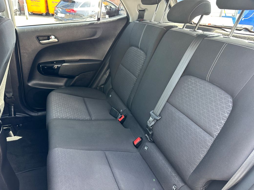 2017 Kia Picanto