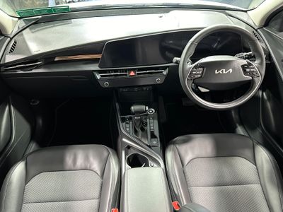 2024 Kia Niro
