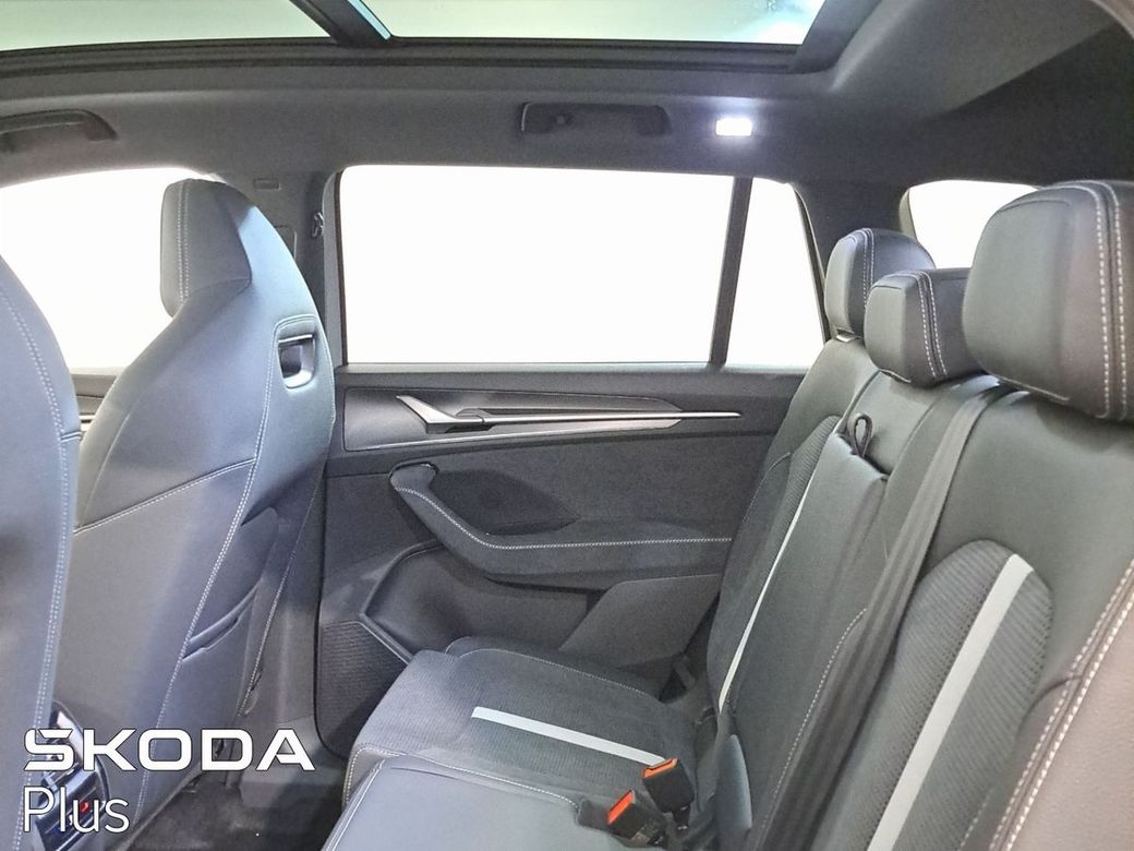 2026 Skoda Kodiaq